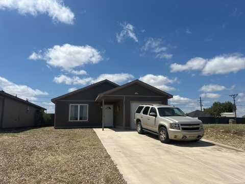 321 N Avenue Q, Lubbock, TX 79415