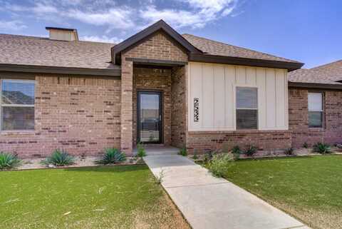 2529 137th Street, Lubbock, TX 79423