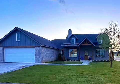 14402 Kenosha Avenue, Lubbock, TX 79423