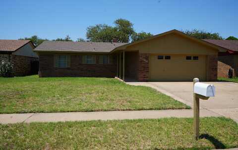 8310 Geneva Avenue, Lubbock, TX 79423