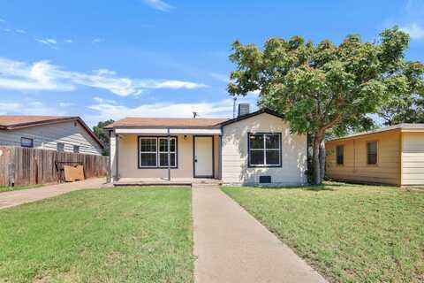 3314 2nd Street, Lubbock, TX 79415