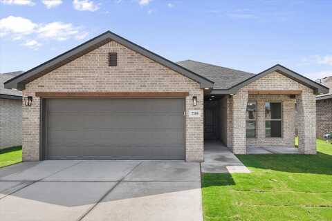 7219 8th Street, Lubbock, TX 79416