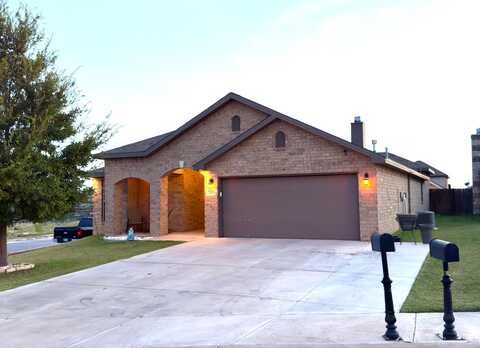 2101 100th Street, Lubbock, TX 79423
