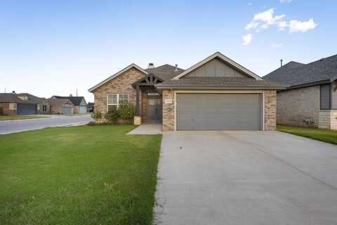 1114 N Gardner Avenue, Lubbock, TX 79416