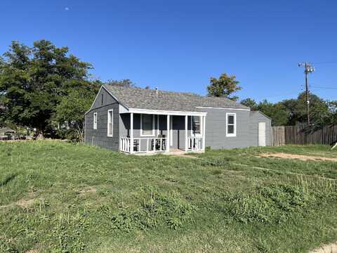 2602 40th Street, Lubbock, TX 79413