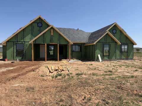 309 Juniper, New Home, TX 79381