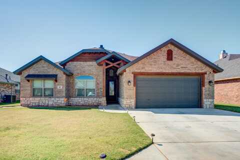 3007 113th Street, Lubbock, TX 79423