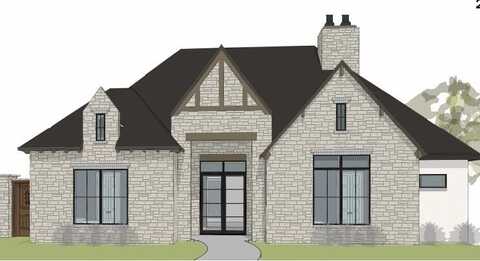 4007 150th Street, Lubbock, TX 79423