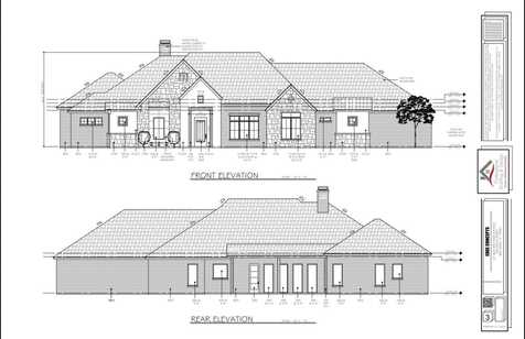 309 Maple Drive, New Home, TX 79381