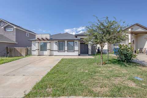 3622 Octavia Dr., Laredo, TX 78046