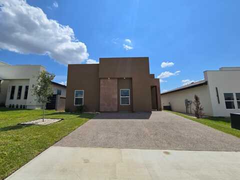 1711 Cordova Dr., Laredo, TX 78046