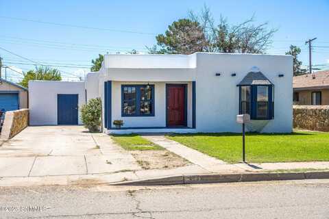 1479 Parker Road, Las Cruces, NM 88005