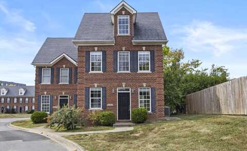 209 Old Todds Road, Lexington, KY 40509