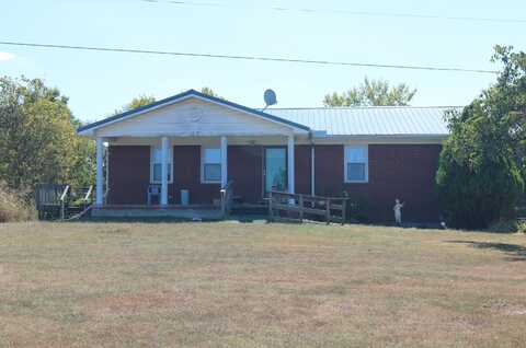 2706 Locust Grove Road, Carlisle, KY 40311