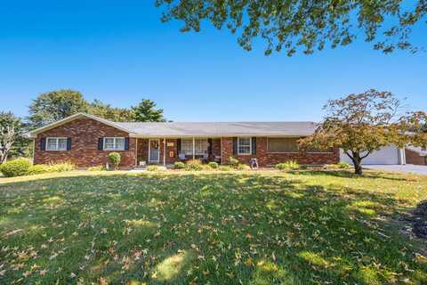 2967 North Ridge Drive, Mount Sterling, KY 40353