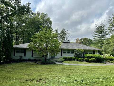 4 Edgewood Drive, Somerset, KY 42501