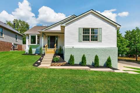 4712 Hartland Parkway, Lexington, KY 40515
