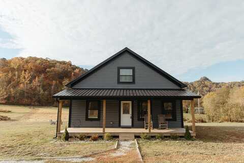 46 Skidmore Lane, Stanton, KY 40380