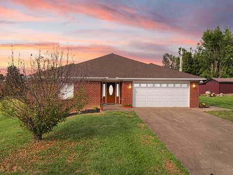 229 Delancey Street, Berea, KY 40403