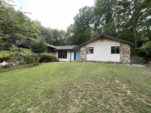 568 Castle Street, Monticello, KY 42633