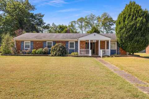 500 Hiawatha Trail, Georgetown, KY 40324