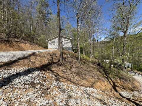 439 Congleton Hollow Road, McKee, KY 40447