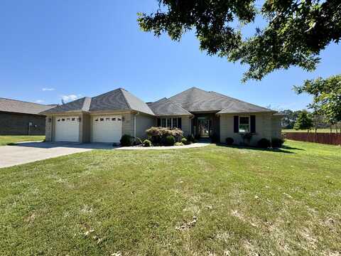 202 E Horizon Hill Drive, Somerset, KY 42503