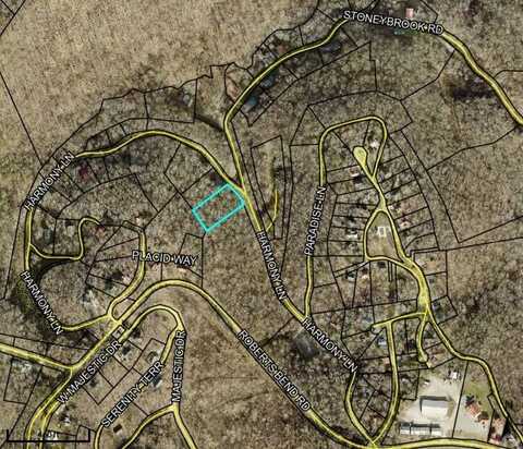 406 Harmony Lane, Burnside, KY 42519