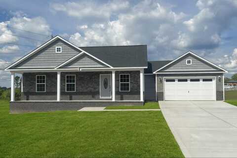 110 Queens Drive, East Bernstadt, KY 40729