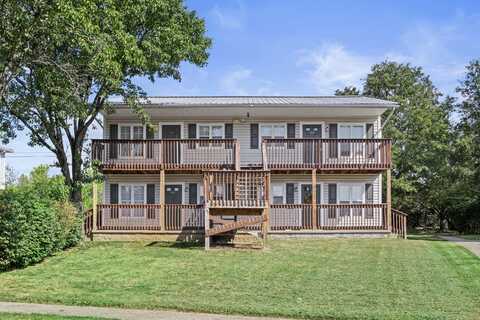 210-216 Grinder Court, Nicholasville, KY 40356