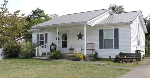 220 Strother Street, Mount Sterling, KY 40353