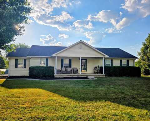 105 Berkley Lane, Frankfort, KY 40601