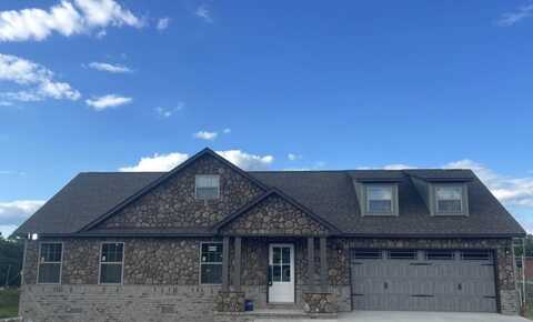 64 Queens Drive, East Bernstadt, KY 40729