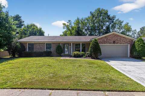 1304 Gray Court, Lexington, KY 40503