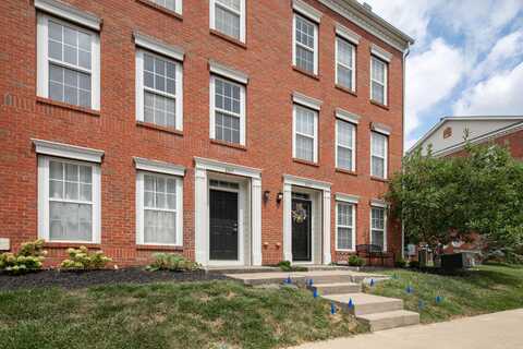 2615 Calgary, Lexington, KY 40509