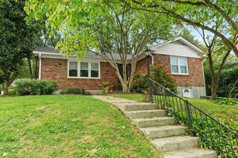 19 Ashmore Drive, Frankfort, KY 40601