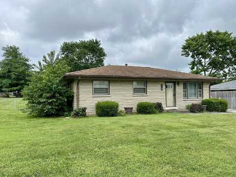 638 Chyleen Court, Lexington, KY 40505
