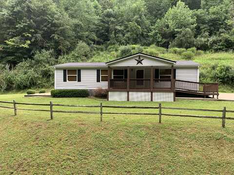 868 Elisha Fork, Pikeville, KY 41501