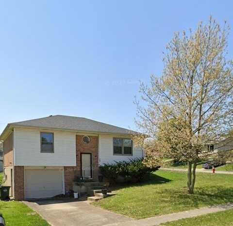 200 Lauren Drive, Nicholasville, KY 40356