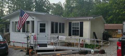 266 Carmel Lane, Albany, KY 42602