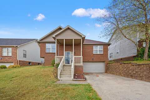 132 Rodeo Drive, Georgetown, KY 40324