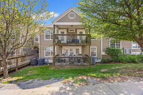 857 Malabu Drive, Lexington, KY 40502