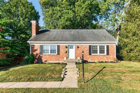 646 Wichita Drive, Lexington, KY 40503