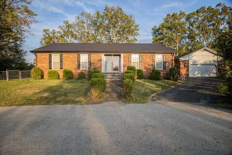 1124 Oriole Avenue, Mount Sterling, KY 40353