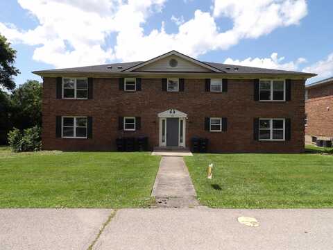 120 Compton Drive, Frankfort, KY 40601