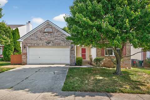 2725 Trailwood Lane, Lexington, KY 40511