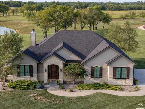 4550 SE 61st Street, Berryton, KS 66409