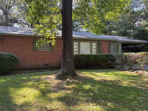 3016 N. 6TH AVENUE, Laurel, MS 39440