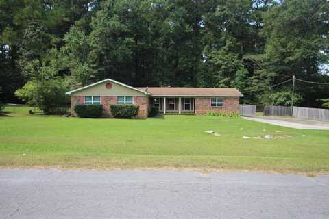 4514 Forest Drive, Laurel, MS 39443