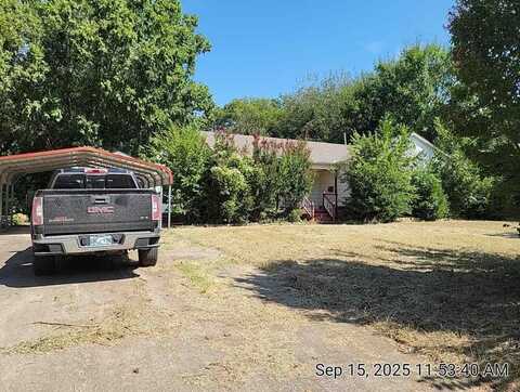 1107 W Elk Ave, Duncan, OK 73533